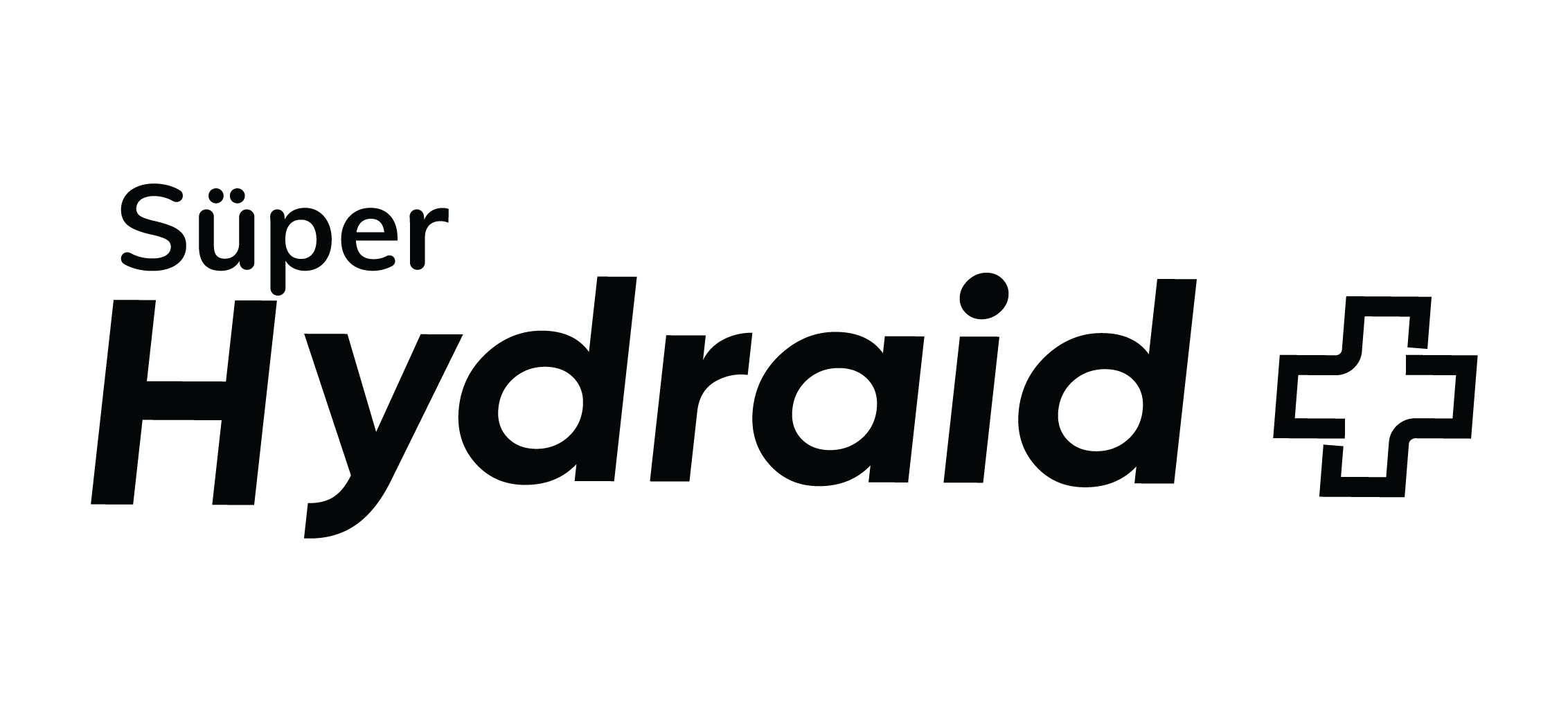 Super Hydraid Plus logo
